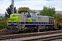 Vossloh 5001647 - BLS "Am 843 503-4"
21.10.2017 - Kerzers
Vincent Torterotot