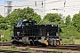 Vossloh 5001664 - DB Cargo "92 80 1276 026-2 D-NRAIL"
24.05.2021 - Wunstorf
Thomas Wohlfarth