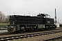 Vossloh 5001664 - mkb "92 80 1276 026-2 D-NRAIL"
11.01.2021 - Minden
Klaus Görs