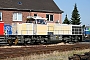 Vossloh 5001696
13.06.2009 - Moers, Vossloh Locomotives GmbH, Service-Zentrum
Patrick Paulsen