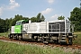 Vossloh 5001696 - Vossloh
10.08.2010 - Altenholz
Tomke Scheel