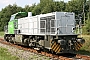 Vossloh 5001696 - Vossloh
10.08.2010 - Altenholz
Tomke Scheel