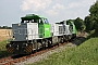 Vossloh 5001696 - Vossloh
10.08.2010 - Altenholz
Tomke Scheel