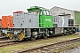 Vossloh 5001696 - Vossloh
10.02.2014 - Moers, Vossloh Locomotives GmbH, Service-ZentrumRolf Alberts