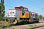 Vossloh 5001696 - RDT 13
24.05.2018 - Miramas
Alexander Leroy