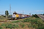 Vossloh 5001696 - RDT 13
23.06.2021 - Fos-sur-Mer
Yannick Hauser