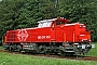 Vossloh 5001718 - SBB "843 041-5"
14.08.2009 - Altenholz
Tomke Scheel