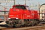 Vossloh 5001718 - SBB "843 041-5"
19.09.2010 - Basel
Frank Glaubitz