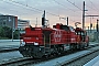 Vossloh 5001718 - SBB "843 041-5"
18.06.2012 - Basel SBB
Christian Klotz