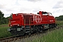 Vossloh 5001718 - SBB "843 041-5"
14.08.2009 - Altenholz
Tomke Scheel