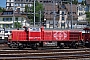 Vossloh 5001718 - SBB "843 041-5"
30.06.2018 - Bern
Vincent Torterotot