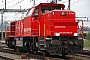 Vossloh 5001719 - SBB "843 042-3"
04.04.2012 - Basel SBB
Harald Belz