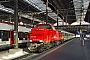 Vossloh 5001719 - SBB "843 042-3"
29.03.2014 - Basel, Bahnhof Basel SBBVincent Torterotot