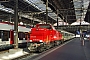 Vossloh 5001719 - SBB "843 042-3"
29.03.2014 - Basel, Bahnhof Basel SBB
Vincent Torterotot