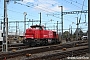 Vossloh 5001719 - SBB "843 042-3"
01.10.2019 - Basel
Lutz Goeke