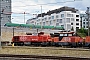 Vossloh 5001719 - SBB "843 042-3"
30.07.2022 - Basel
Werner Schwan