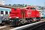 Vossloh 5001720 - SBB "843 043-1"
26.07.2013 - Chiasso
Yannick Hauser