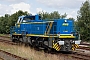 Vossloh 5001727 - MWB "V 2107"
23.07.2007 - Neuwittenbek
Gunnar Meisner