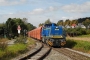 Vossloh 5001727 - WLE
15.09.2007 - Belecke
Frank Seebach