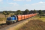 Vossloh 5001727 - WLE
15.09.2007 - Dünninghausen
Frank Seebach