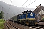 Vossloh 5001727 - WLE
31.05.2008 - Cochem (Mosel)
Tobias Pokallus