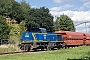 Vossloh 5001727 - WLE
06.08.2008 - Warstein
Ingmar Weidig