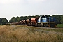 Vossloh 5001727 - BE "D 26"
26.06.2009 - Nordhorn-Frenswegen
Ludger Kenning