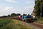 Vossloh 5001727 - BE "D 26"
26.06.2009 - Quendorf
Ludger Kenning