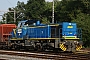 Vossloh 5001727 - BE "D 26"
26.06.2009 - Bad Bentheim
Ludger Kenning