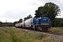 Vossloh 5001727 - BE "D 26"
19.06.2009 - Nordhorn-Frensdorf
Ludger Kenning