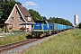 Vossloh 5001727 - BE "D 26"
13.06.2009 - Hestrup
Fokko van der Laan