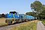 Vossloh 5001727 - BE "D 26"
13.06.2009 - Kleinringe
Fokko van der Laan