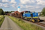 Vossloh 5001727 - BE "D 26"
12.06.2009 - Veldhausen
Fokko van der Laan