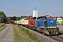 Vossloh 5001727 - BE "D 26"
24.06.2009 - Veldhausen
Fokko van der Laan