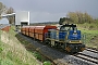 Vossloh 5001727 - WLE
02.05.2008 - Warstein
Konstantin Koch