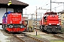 Vossloh 5001736 - SBB Cargo "D 100 003 SR"
14.02.2007 - Chiasso
Alexander Leroy