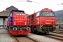 Vossloh 5001736 - SBB Cargo "D 100 003 SR"
14.02.2007 - Chiasso
Alexander Leroy