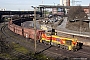 Vossloh 5001738 - TKSE "601"
16.02.2016 - Duisburg-Marxloh, Alsumer Straße
Martin Welzel