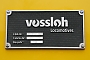 Vossloh 5001742 - EH "605"
11.02.2008 - Kiel-Schusterkrug
Gunnar Meisner