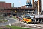 Vossloh 5001744 - TKSE "607"
27.03.2012 - Duisburg-Hamborn
Peter Gootzen