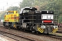 Vossloh 5001819 - MRCE "500 1819"
09.10.2008 - Köln, Bahnhof West
Wolfgang Mauser