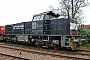 Vossloh 5001819 - Rhenus Rail "41"
01.12.2014 - Moers, Vossloh Locomotives GmbH, Service-Zentrum
Jörg van Essen