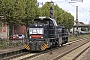 Vossloh 5001819 - northrail
11.10.2017 - Schwetzingen
Marvin Fries