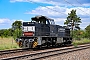 Vossloh 5001819 - MRCE "500 1819"
29.05.2020 - Wiesental
Wolfgang Mauser