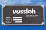 Vossloh 5001859 - VPS "676"
28.08.2010 - AltenholzTomke Scheel