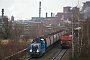 Vossloh 5001905 - VPS "601"
02.01.2013 - Salzgitter-Watenstedt
Stefan Motz