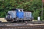 Vossloh 5001905 - VPS "601"
05.07.2019 - Peine
Rik Hartl