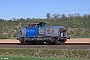 Vossloh 5001905 - VPS "601"
22.04.2020 - Eschwege
Ingmar Weidig