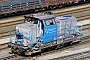 Vossloh 5001910 - VPS "602"
24.07.2012 - Peine
Edgar Albers