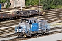 Vossloh 5001910 - VPS "602"
24.07.2012 - Peine
Edgar Albers